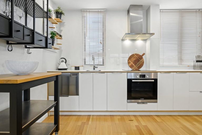 Photo of property in 13/388 Montreal Street, Christchurch Central, Christchurch, 8013