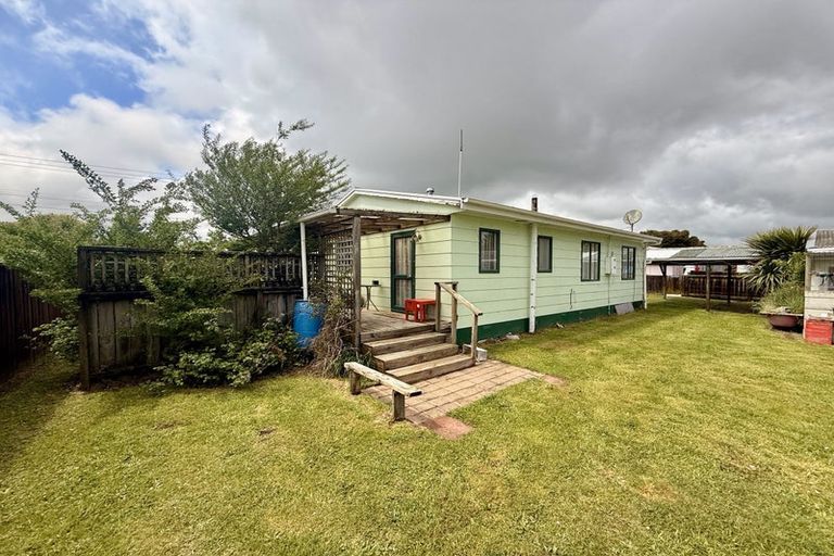 Photo of property in 12 Baberton Street, Tokoroa, 3420