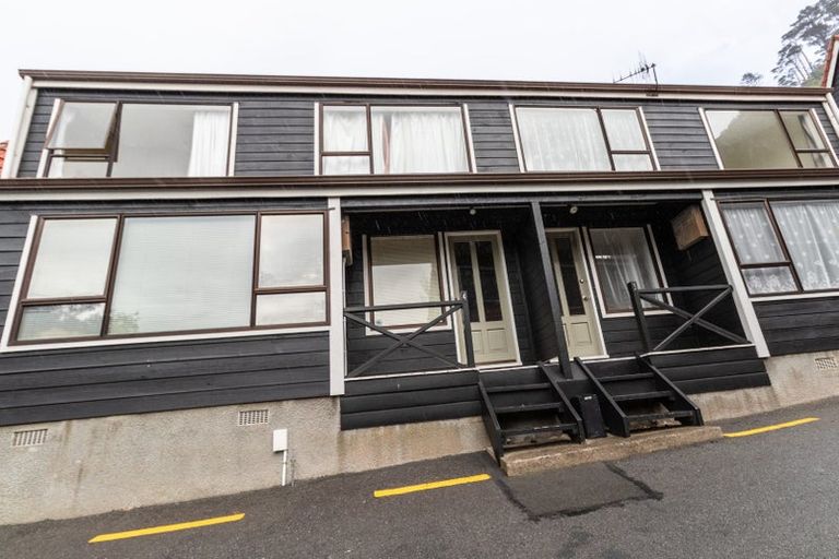 Photo of property in 4/199 Grant Road, Thorndon, Wellington, 6011