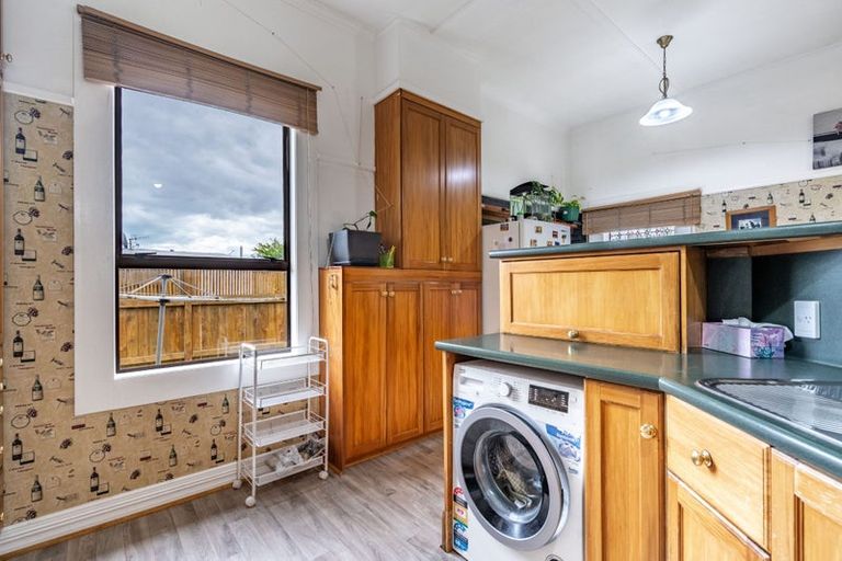 Photo of property in 16 Woodhouse Street, Appleby, Invercargill, 9812