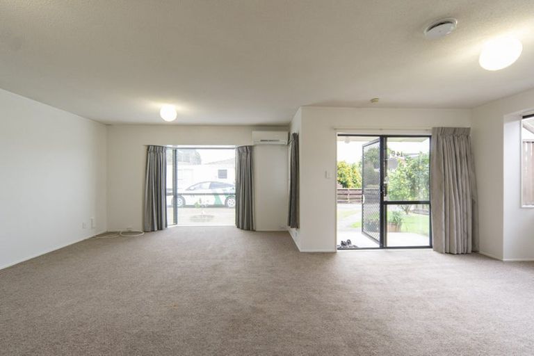 Photo of property in 14d Enderley Avenue, Enderley, Hamilton, 3214