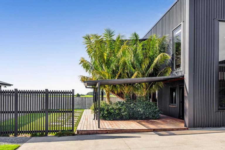 Photo of property in 6 Hawetaone Street, Bell Block, New Plymouth, 4312