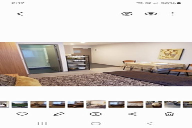 Photo of property in Dual Apartments, 108/142u Vivian Street, Te Aro, Wellington, 6011