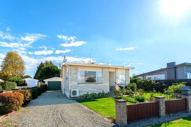Photo of property in 21 Guise Street, Temuka, 7920