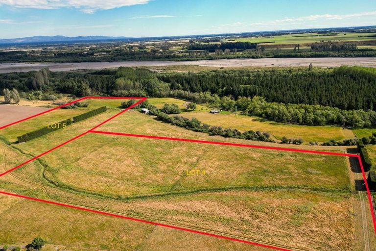 Photo of property in 465 Barkers Road, Loburn, Rangiora, 7472