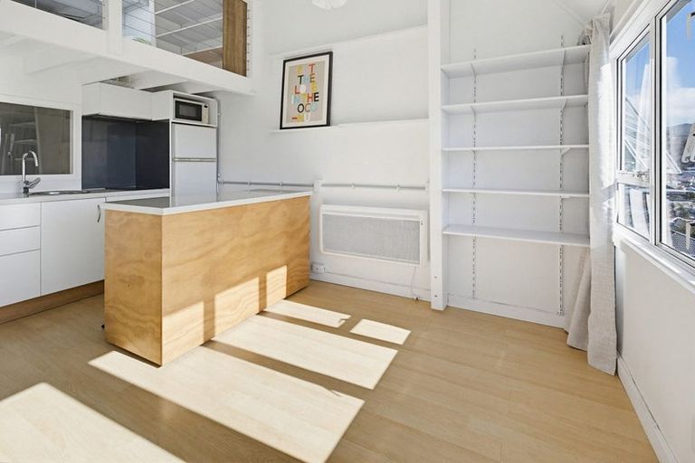 Photo of property in Hiropi St Village, 32/46 Hiropi Street, Newtown, Wellington, 6021