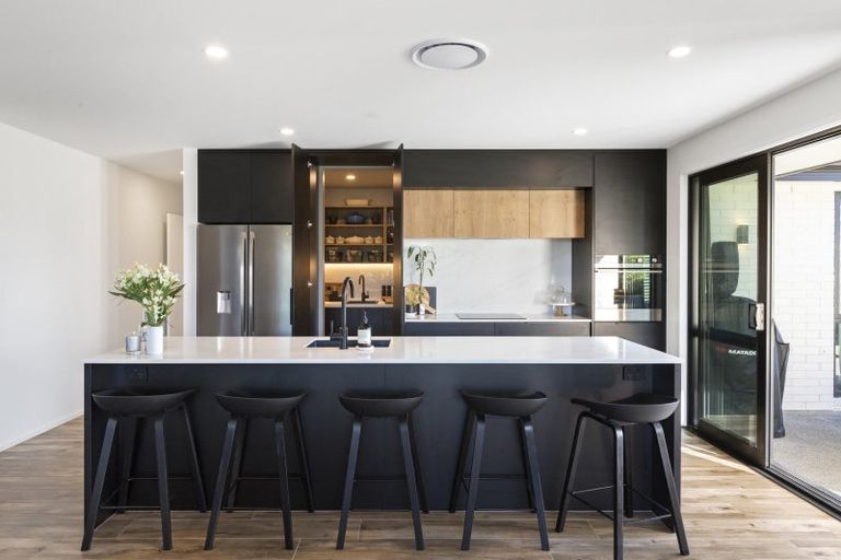 Photo of property in 1 Rongoa Maori Way, Pukekohe, 2120