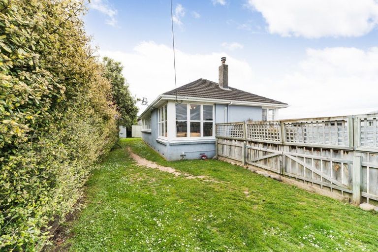 Photo of property in 114 Stanford Street North, Ashhurst, 4810