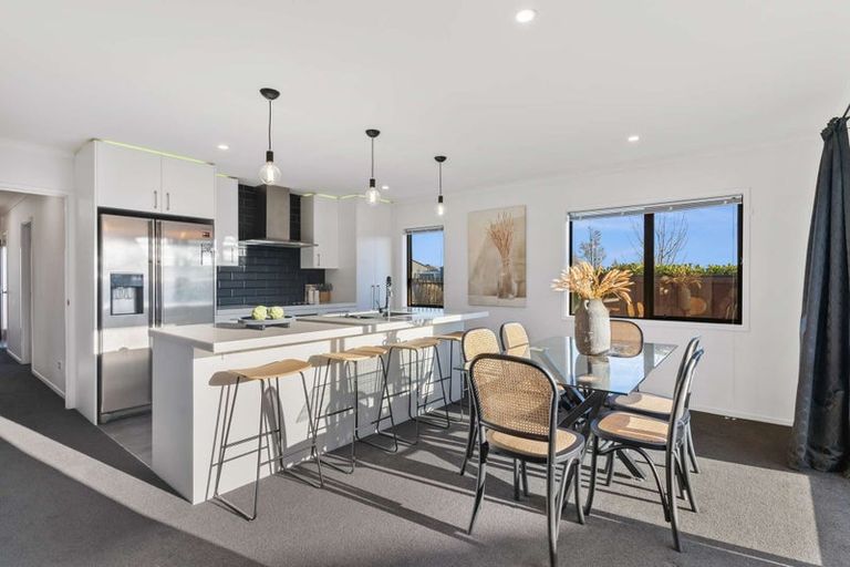 Photo of property in 1 Philippa Drive, Rolleston, 7615