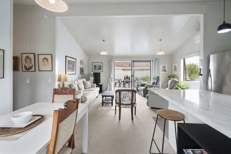 Photo of property in 43a Armagh Terrace, Marton, 4710