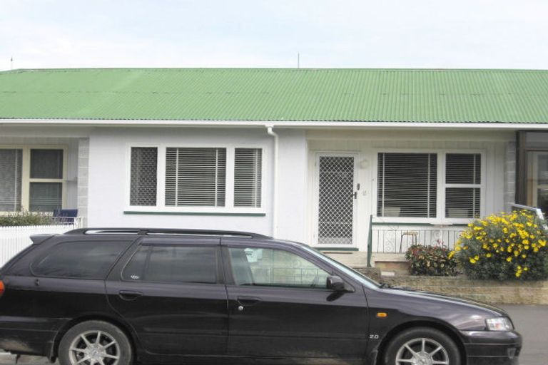 Photo of property in 200 Lyndon Road West, Hastings, 4122