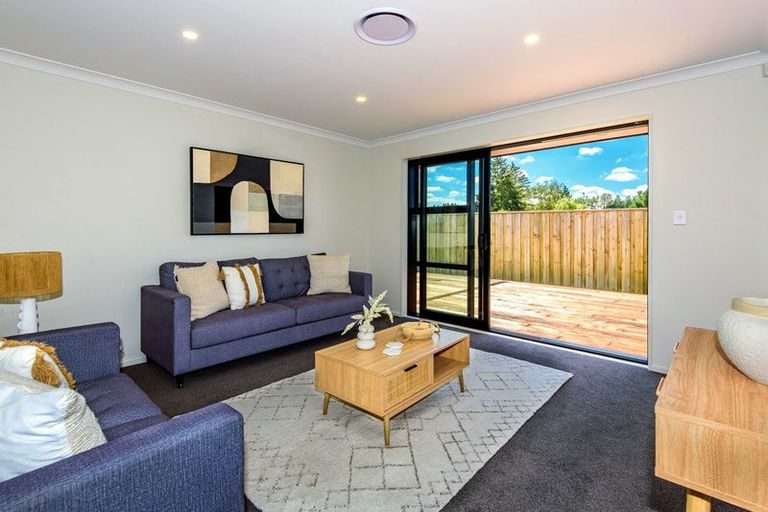 Photo of property in 6 Monarch Drive, Rolleston, 7614