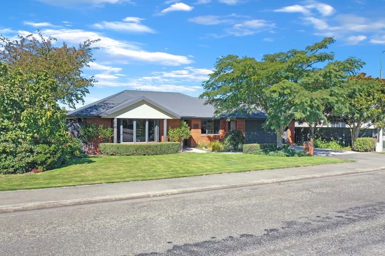 Photo of property in 23 Tarbottons Road, Tinwald, Ashburton, 7700
