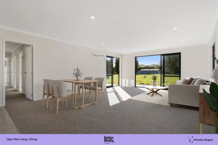 Photo of property in 61 Mataura Road, Waihi, 3610