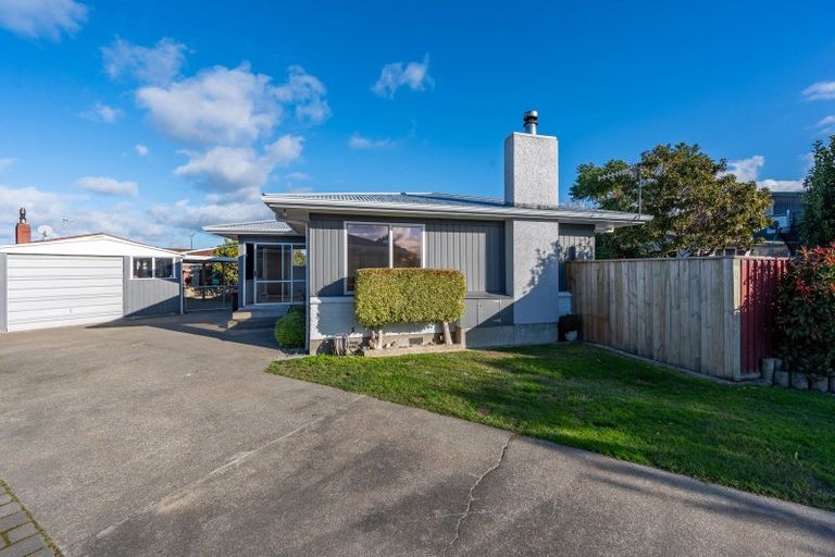 Photo of property in 18 Konini Crescent, Pirimai, Napier, 4112