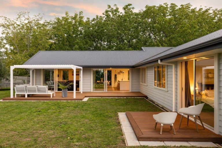 Photo of property in 631 Peacockes Road, Rukuhia, Hamilton, 3282