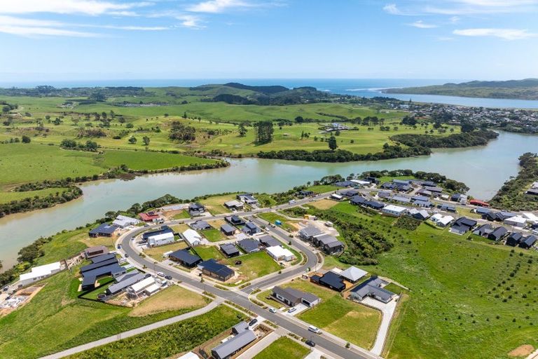 Photo of property in 3 Koohunga Street, Raglan, 3225