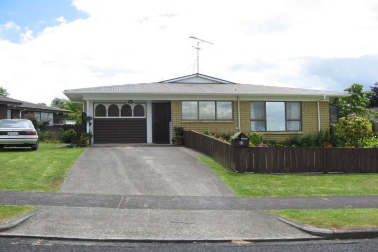 Photo of property in 5a Collie Road, Pukekohe, 2120