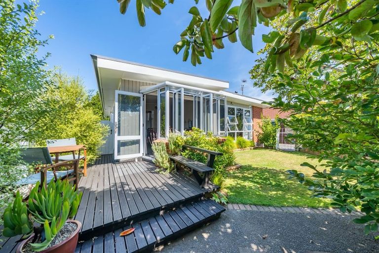 Photo of property in 68 Queens Grove, Hutt Central, Lower Hutt, 5010