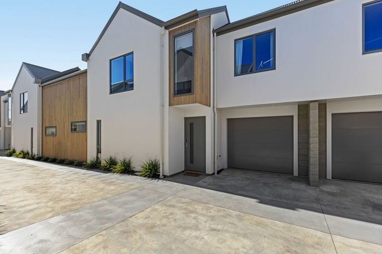 Photo of property in 3/78 Harman Street, Addington, Christchurch, 8024