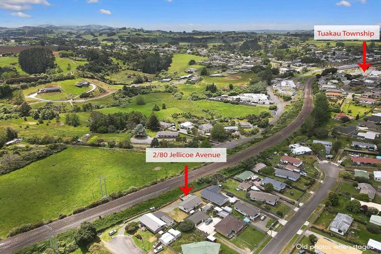 Photo of property in 2/80 Jellicoe Avenue, Tuakau, 2121