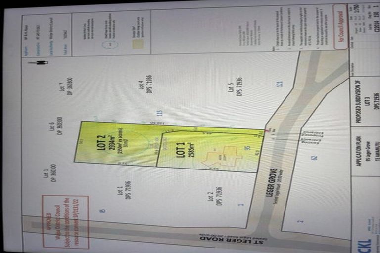 Photo of property in 85 Saint Leger Road, Te Awamutu, 3875