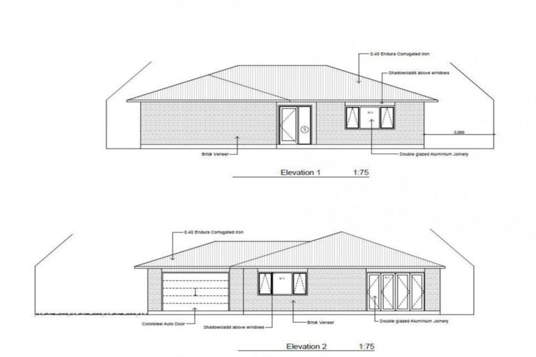 Photo of property in 11 Rimu Street, Levin, 5510