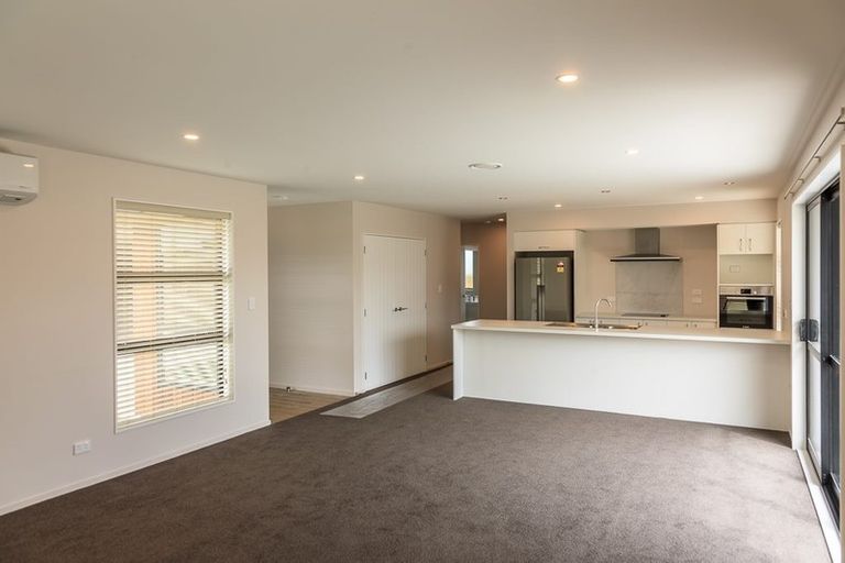 Photo of property in 4 Colebrook Drive, Rolleston, 7614