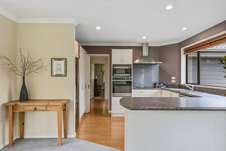 Photo of property in 9 Brooker Place, Kirwee, Darfield, 7571