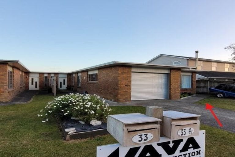 Photo of property in 33a Callender Terrace, Paraparaumu Beach, Paraparaumu, 5032