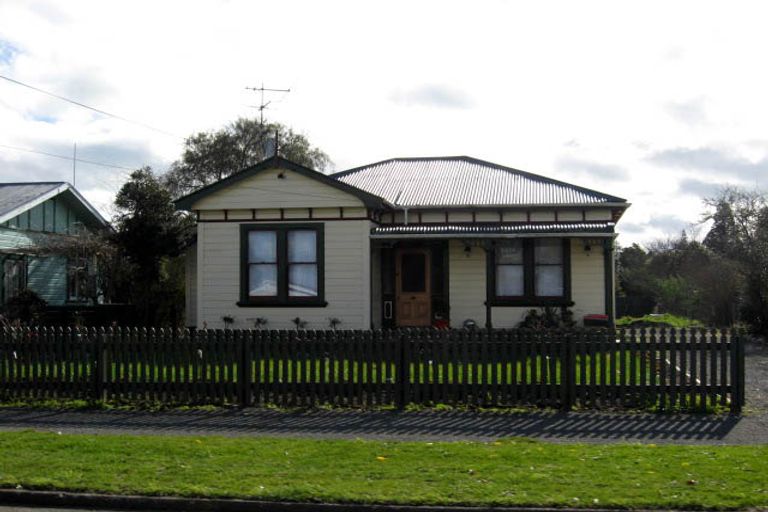 Photo of property in 15 Jeans Street, Masterton, 5810