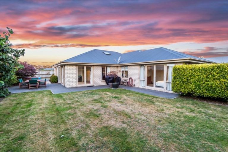 Photo of property in 28 Tosswill Road, Prebbleton, 7604