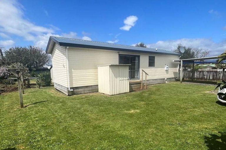 Photo of property in 38a Galbraith Street, Waihi, 3610