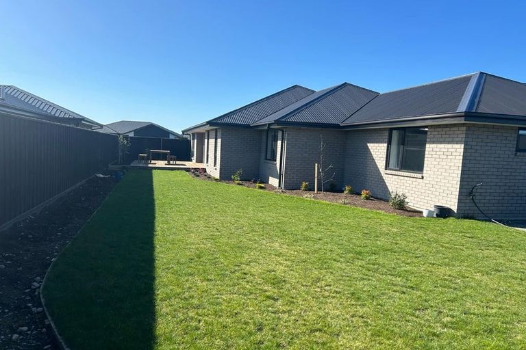 Photo of property in 489 East Maddisons Road, Rolleston, 7614