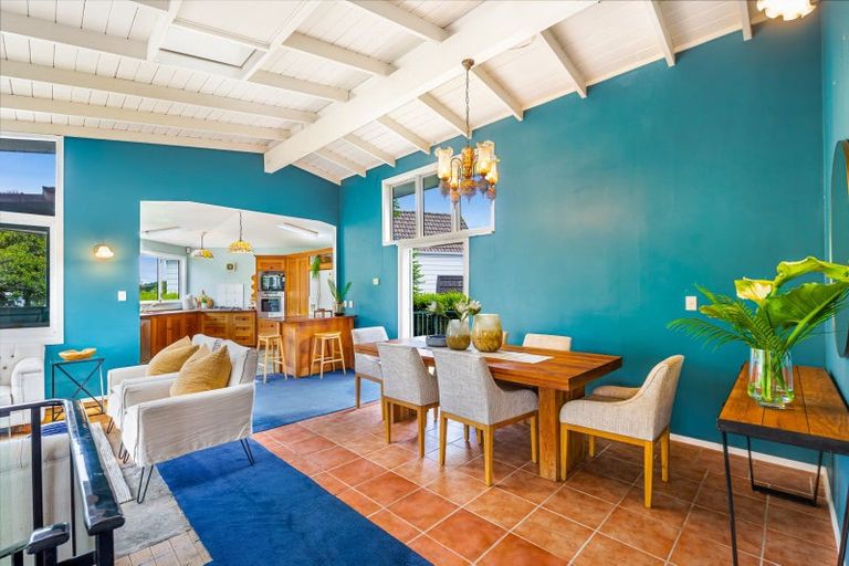 Photo of property in 2 Flagstaff Terrace, Devonport, Auckland, 0624