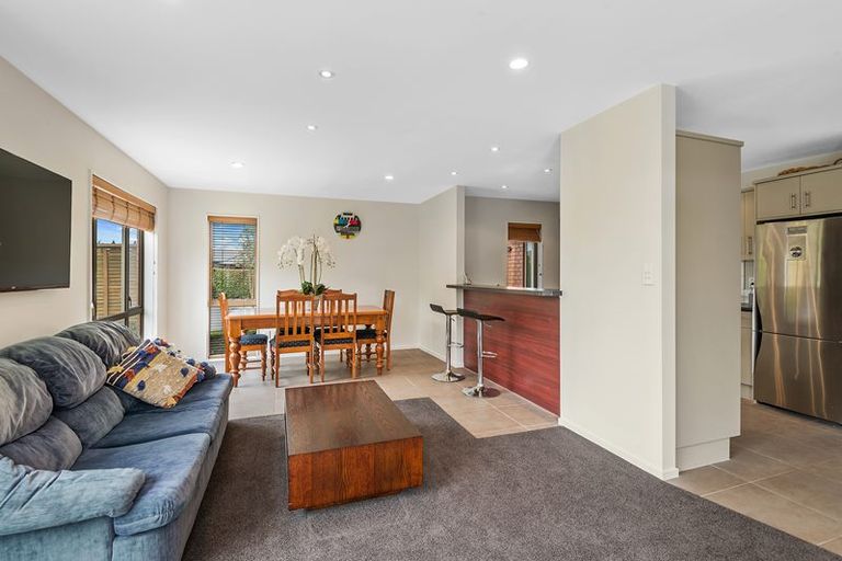 Photo of property in 1 Chanel Place, Prebbleton, 7604