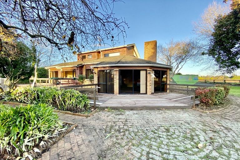 Photo of property in 71 Derbyshire Lane, Karaka, Papakura, 2580