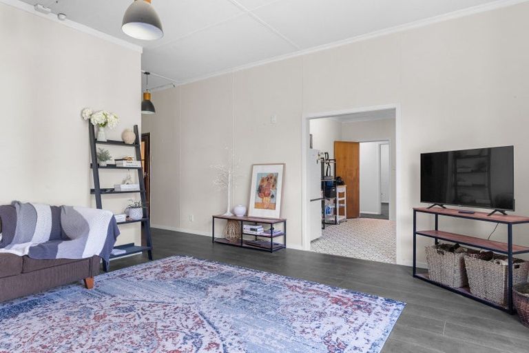 Photo of property in 4 Hillview Terrace, Levin, 5510