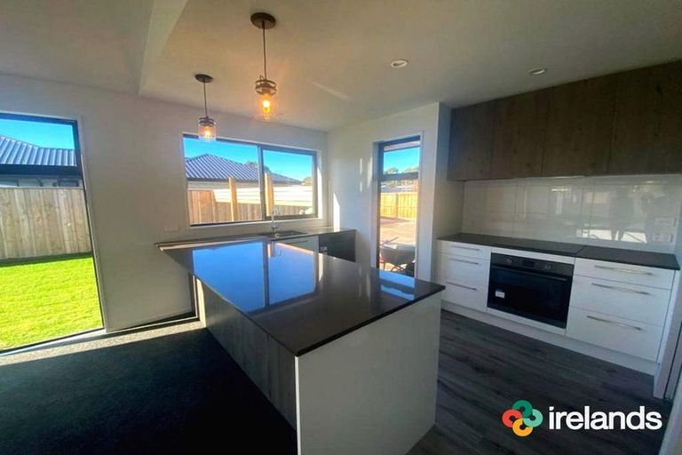 Photo of property in 7 Kiddy Place, Rolleston, 7614