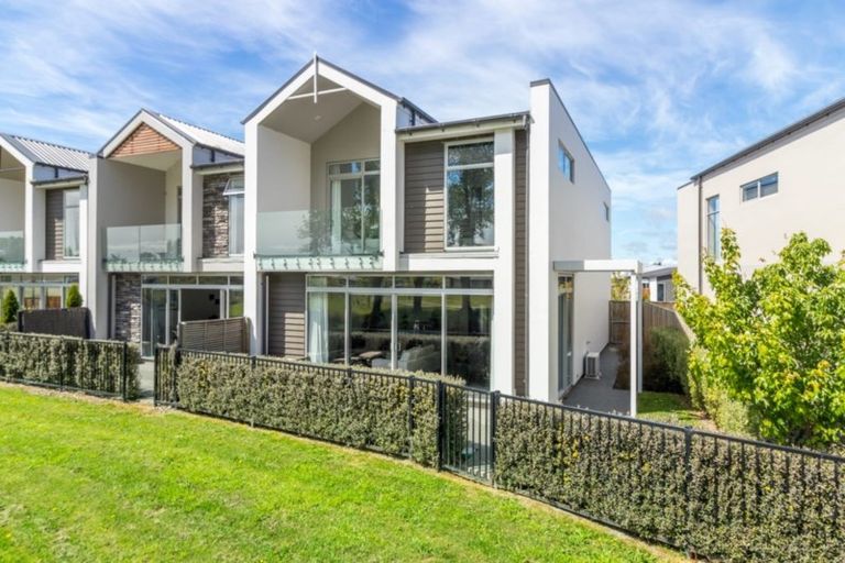 Photo of property in 69 Footbridge Terrace, Kaiapoi, 7630