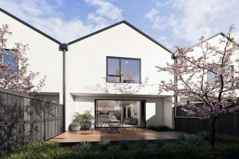 Photo of property in 358 Hereford Street, Linwood, Christchurch, 8011