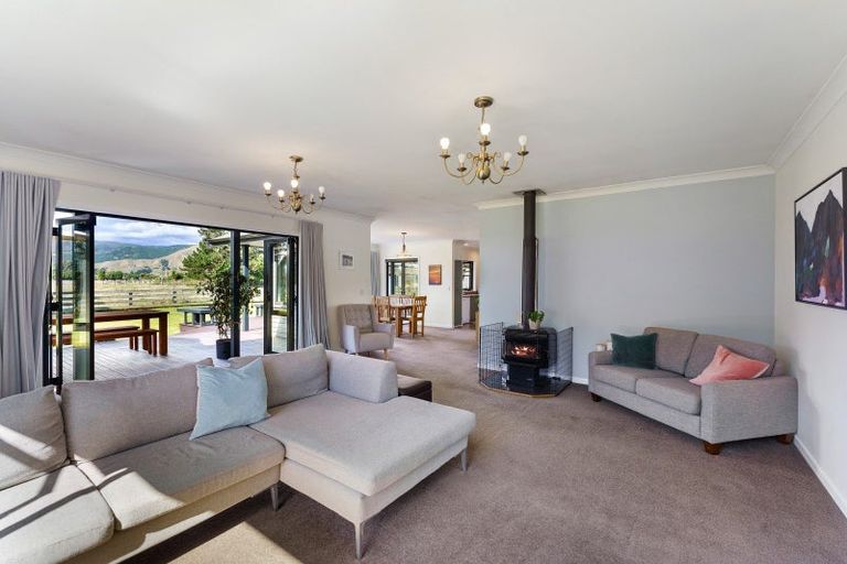 Photo of property in 241 Otaki Gorge Road, Hautere, Otaki, 5582