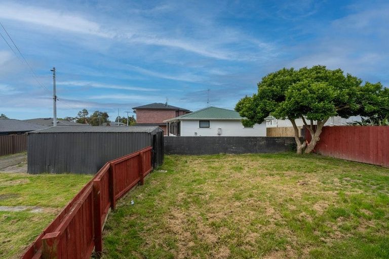 Photo of property in 1/33 Ashlynne Avenue, Papatoetoe, Auckland, 2025