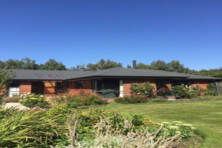 Photo of property in 365 Brookside & Irwell Road, Leeston, 7682
