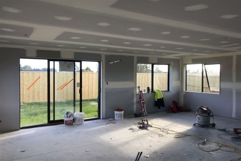 Photo of property in 85 Ridgeway Avenue, Rolleston, 7615