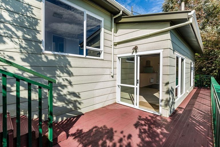 Photo of property in 24a Ahuriri Street, Strathmore Park, Wellington, 6022