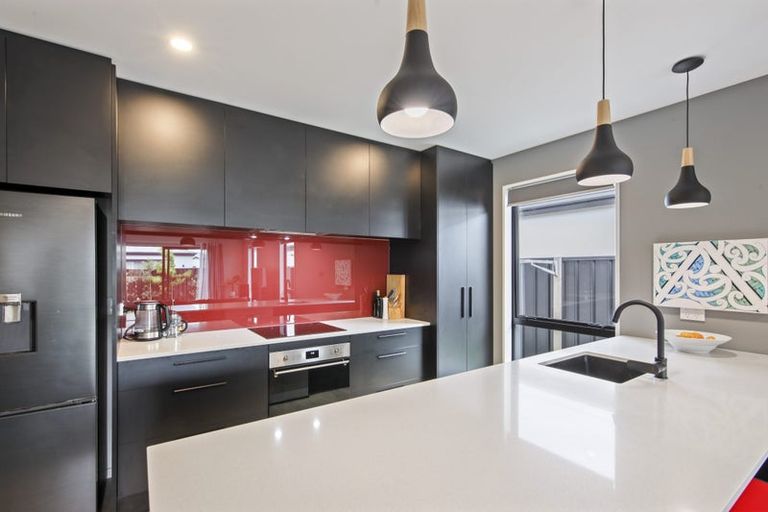 Photo of property in 24 Ngahau Street, Kaiapoi, 7630