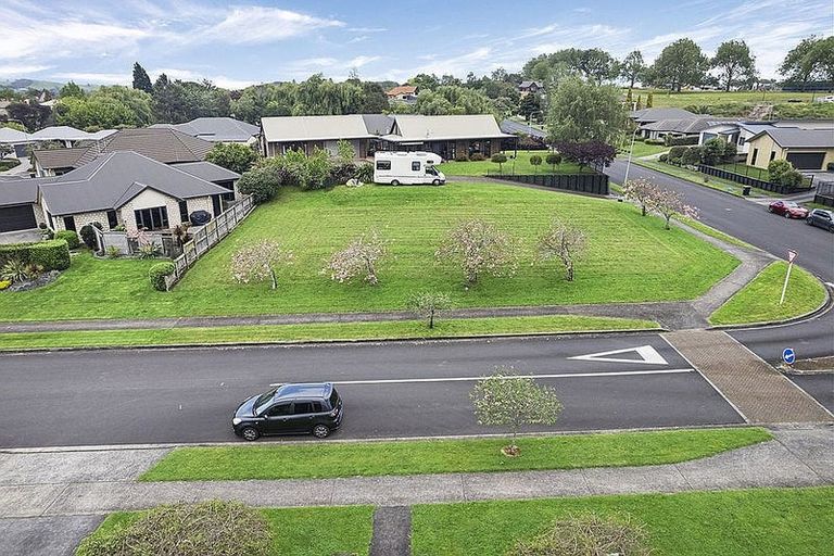 Photo of property in 60 Stirling Drive, Morrinsville, 3300