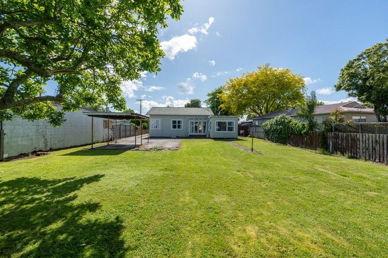 Photo of property in 135 Galloway Street, Hamilton East, Hamilton, 3216