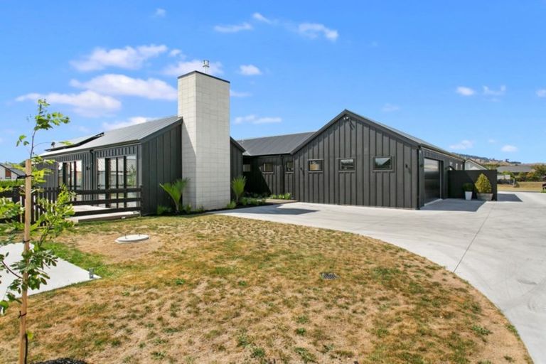 Photo of property in 3a Nikale Street, Cambridge, 3434